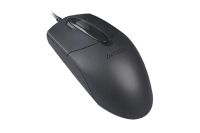 Миша A4Tech OP-730D Black (OP-730D USB (Black))