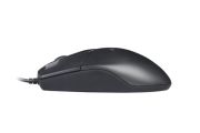 Мышь A4Tech OP-730D Black (OP-730D USB (Black))