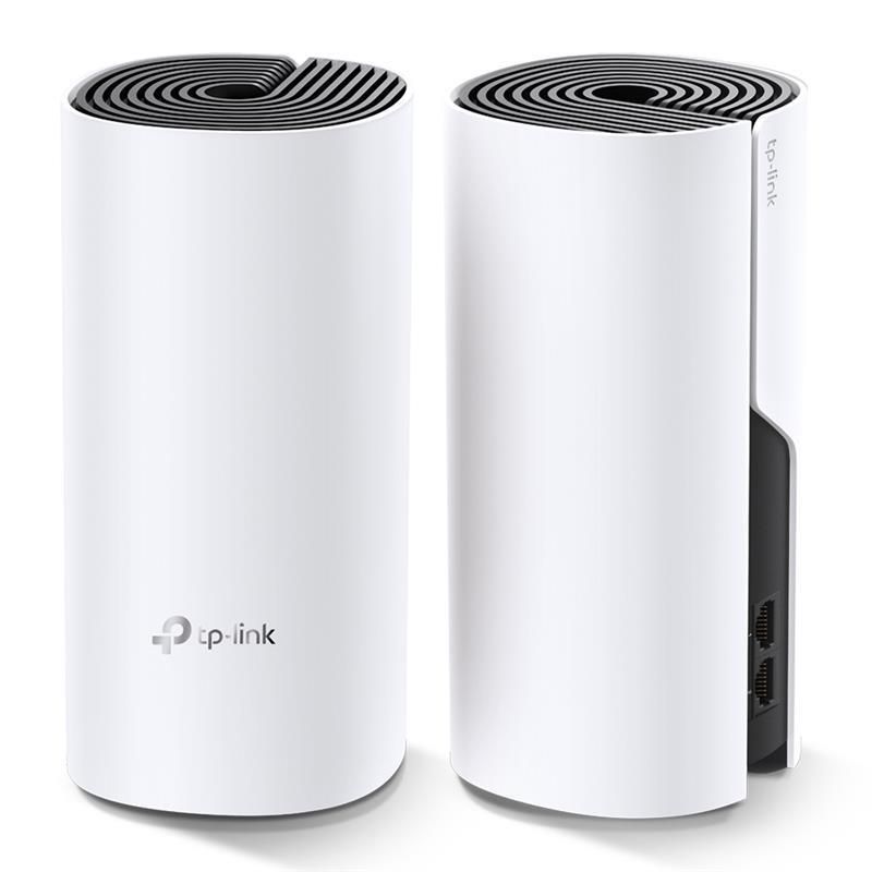 WiFi Mesh-система TP-Link (Deco M4(2-pack))