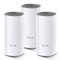 WiFi Mesh-система TP-Link (Deco E4(3-pack))