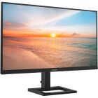 TFT 27" Philips 27E1N1800AE, 4K UHD, IPS, 2xHDMI, DP, HAS, колонки, чорний (27E1N1800AE/00)