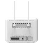 Маршрутизатор мобільний WIFI роутер Ergo R291 (cat.7) 4G Wi-Fi AC1200Mbps Gigabit Router (+battery) (R291)