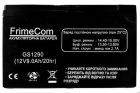 Аккумуляторная батарея FrimeCom 12V 9AH AGM (GS1290)