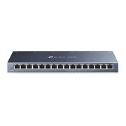 Коммутатор TP-Link  (TL-SG116)