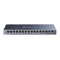 Комутатор TP-Link (TL-SG116)