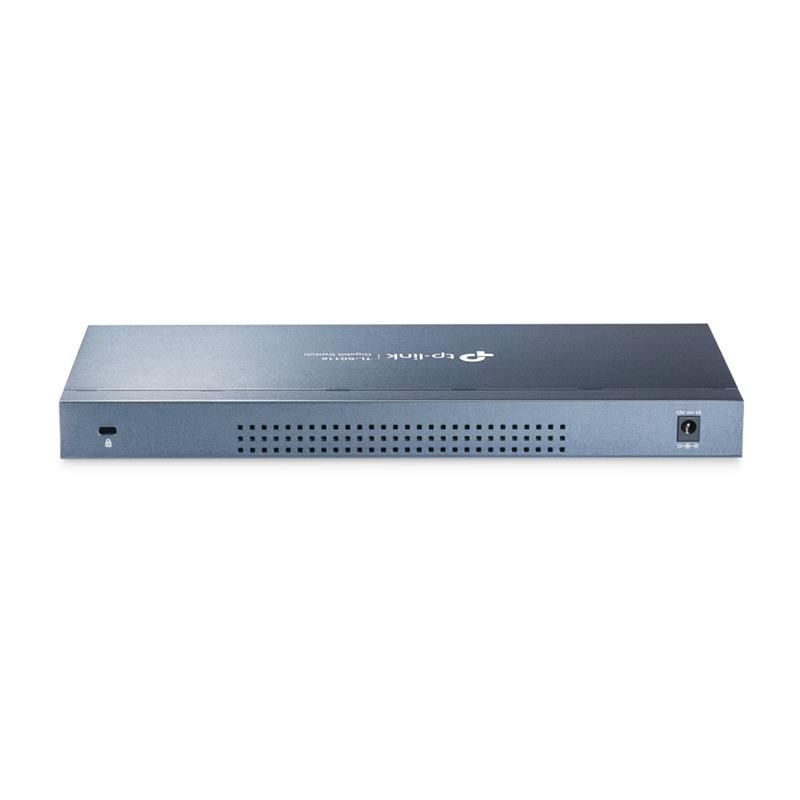 Коммутатор TP-Link  (TL-SG116)