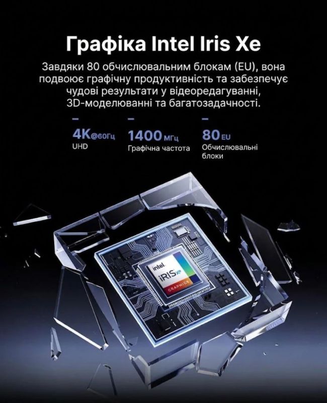 Неттоп NiPoGi CK10 (634562469182_2)