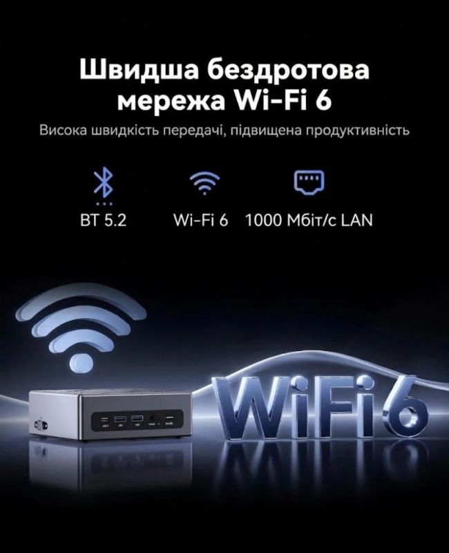 Неттоп NiPoGi CK10 (634562469182_2)