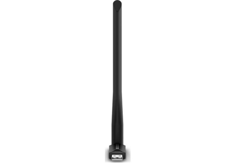 Беспроводной адаптер TP-Link Archer T2U Plus (AC600, 1 антенна) (ARCHER T2U PLUS)