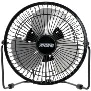 Вентилятор Mesko MS 7322 настільний/ USB/ 4,5Вт/ D=15см/ чорний (MS7322)