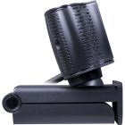 Веб-камера Defender G-lens 2590 QHD 2K 1440p, 3.7МП чорна (63113)