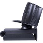 Веб-камера Defender G-lens 2590 QHD 2K 1440p, 3.7МП чорна (63113)