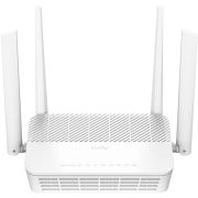 Маршрутизатор Cudy , AX3000 2.5G Wi-Fi 6 Mesh Router (WR3000H)