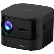 Проєктор H96 MAX B12 LED LCD FullHD 330AL 16:9 H700 2G/16G Android 11.0 HDMI WiFi BT чорний (H96 MAX_B12)