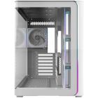 Корпус FSP M580-WP без БЖ ATX White (M580-WP)