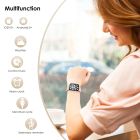 Годинник Blackview R50 Pink (6931548317524)