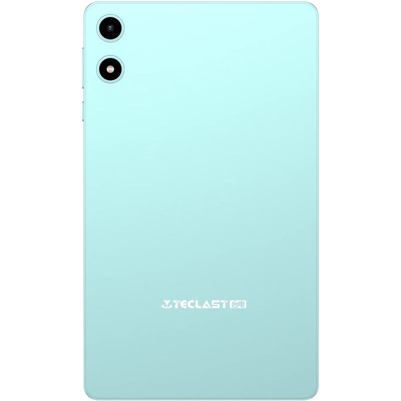 Планшет Teclast P50 Mini 8.68" HD+ /4GB/128GB/ T606 / 5000mAh/ WIFI / 5+2MP/ Metal/Blue (P50 Mini)