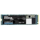 SSD 2Tb Kioxia Exceria Plus G2 M.2 2280 NVMe PCIe Gen3x4, Retail (LRD20Z002TG8)