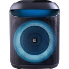 Акустична система 1.0 Defender Boomer 45, 45W, Bluetooth/LED/MIC/TWS/Light/FM чорна (65245)