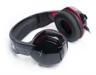 Гарнітура REAL-EL GDX-7800 Black/Red (EL124100027)