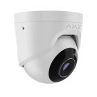 IP-камера Ajax TurretCam (5 Mp/4 mm) White (64925.197.WH1)
