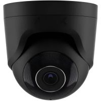 IP-камера Ajax TurretCam (8EU) ASP Black 8МП (2.8мм) (64928.197.BL1)