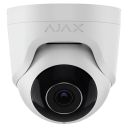 IP-камера Ajax TurretCam (8 Mp/4 mm) White (64929.197.WH1)