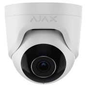 IP-камера Ajax TurretCam (8 Mp/4 mm) White (64929.197.WH1)