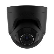 IP-камера Ajax TurretCam (8 Mp/4 mm) Black (64930.197.BL1)