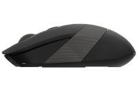 Миша бездротова A4Tech FG10 Black/Grey USB (FG10 (Grey))