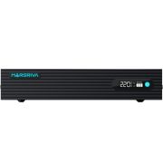 ДБЖ Marsriva DC Router UPS KP7 Pro 11xDC+USB+Gigabit PoE 9-12V 100W 24000Ah (76,8Wh) LiFePO4 (KP7Pro_MARSRIVA)
