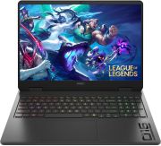 HP OMEN Gaming 16-ap0028ua 16" 2.5K IPS,500n/Ryzen AI 9-365(5.0)/32Gb/SSD1Tb/RTX 5070,8GB/DOS/Чорний (C9SA5EA)
