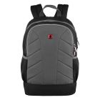 Рюкзак для ноутбука Wenger Quadma 16" Grey (653215)