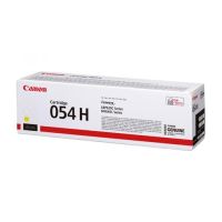 Картридж Canon 054H LBP621ColorWay/LBP623Cdw/MF641ColorWay Yellow (3025C002)