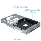 Корпус Chieftec UNI BE-10W-300 mATX , БЖ 300W, SLIM FF WHITE (BE-10W-300)