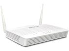 Маршрутизатор Drytek Vigor 2135ac, 1 WAN GbE, 4 LAN GbE, 2 USB 2.0, 2 VPN, Multi-LAN (4+IP Routed Su (Vigor2135ac)