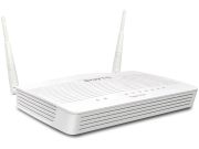 Маршрутизатор Drytek Vigor 2135ac, 1 WAN GbE, 4 LAN GbE, 2 USB 2.0, 2 VPN, Multi-LAN (4+IP Routed Su (Vigor2135ac)