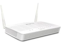 Маршрутизатор Drytek Vigor 2135ac, 1 WAN GbE, 4 LAN GbE, 2 USB 2.0, 2 VPN, Multi-LAN (4+IP Routed Su (Vigor2135ac)