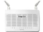 Маршрутизатор Drytek Vigor 2135ac, 1 WAN GbE, 4 LAN GbE, 2 USB 2.0, 2 VPN, Multi-LAN (4+IP Routed Su (Vigor2135ac)
