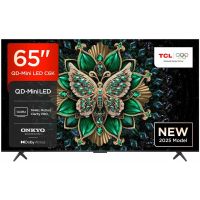 Телевизор TCL (65C61K)