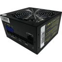 БЖ 600W Casecom, 120mm, Modular, Brown Box (CM 600M ATX)