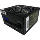 БЖ 600W Casecom, 120mm, Modular, Brown Box (CM 600M ATX)