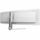 TFT 48.8" Philips 49M2C8900L, QD-OLED 5120x1440, вигн., 2xHDMI, DP, USB-C, USB-hub, HAS, кол (49M2C8900L/00)