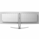 TFT 48.8" Philips 49M2C8900L, QD-OLED 5120x1440, вигн., 2xHDMI, DP, USB-C, USB-hub, HAS, кол (49M2C8900L/00)