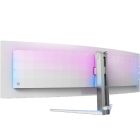 TFT 48.8" Philips 49M2C8900L, QD-OLED 5120x1440, вигн., 2xHDMI, DP, USB-C, USB-hub, HAS, кол (49M2C8900L/00)