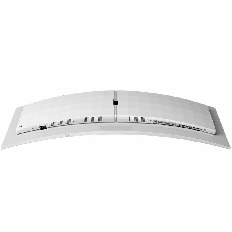 TFT 48.8" Philips 49M2C8900L, QD-OLED 5120x1440, вигн., 2xHDMI, DP, USB-C, USB-hub, HAS, кол (49M2C8900L/00)