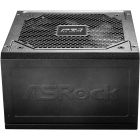 БЖ 650W ASRock PRO PRO-650G 120mm, 80+ Gold, Retail (PRO-650G)