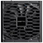 БЖ 850W Chieftec VEGA PPG-850-S ATX 3.0 135mm, 80+ Gold, Retail (PPG-850-S)
