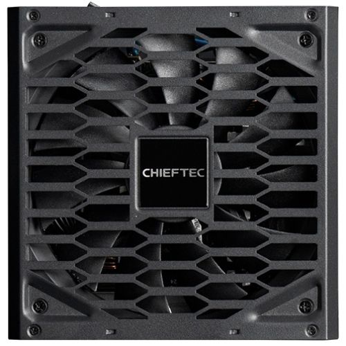 БЖ 850W Chieftec VEGA PPG-850-S ATX 3.0 135mm, 80+ Gold, Retail (PPG-850-S)
