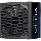 БЖ 850W Chieftec VEGA PPG-850-S ATX 3.0 135mm, 80+ Gold, Retail (PPG-850-S)